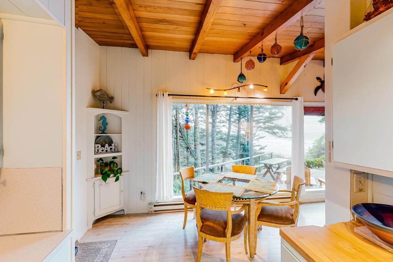 Alicia'S Beach House Holiday Beach Екстериор снимка