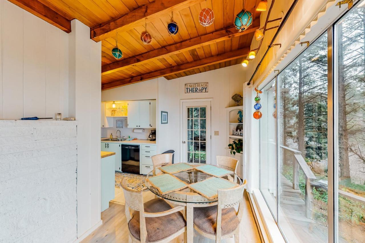 Alicia'S Beach House Holiday Beach Екстериор снимка