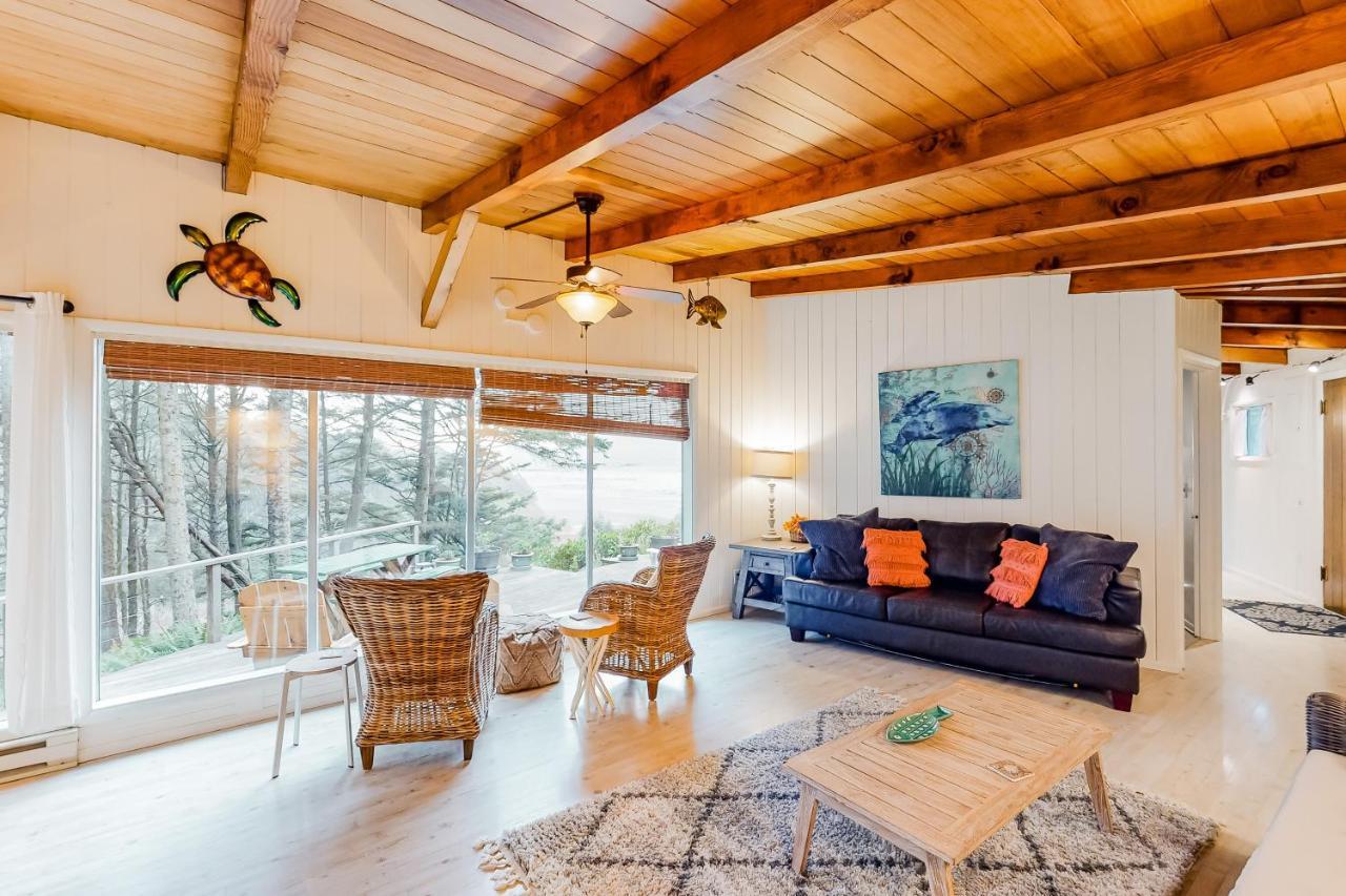 Alicia'S Beach House Holiday Beach Екстериор снимка
