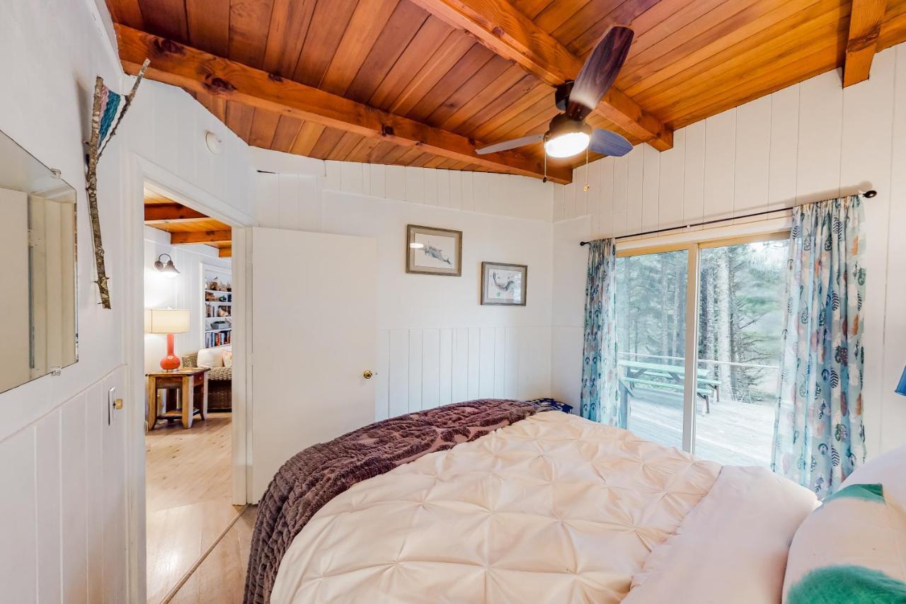 Alicia'S Beach House Holiday Beach Екстериор снимка