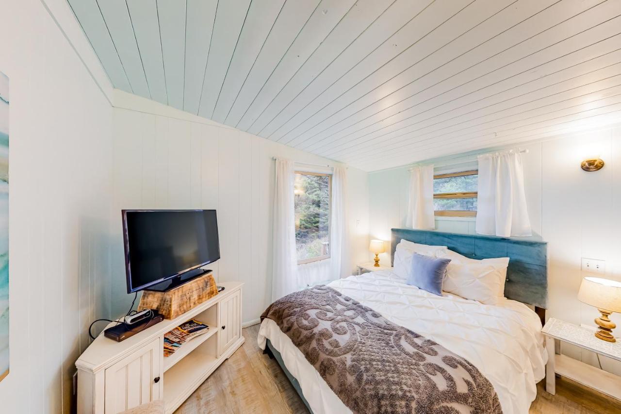 Alicia'S Beach House Holiday Beach Екстериор снимка