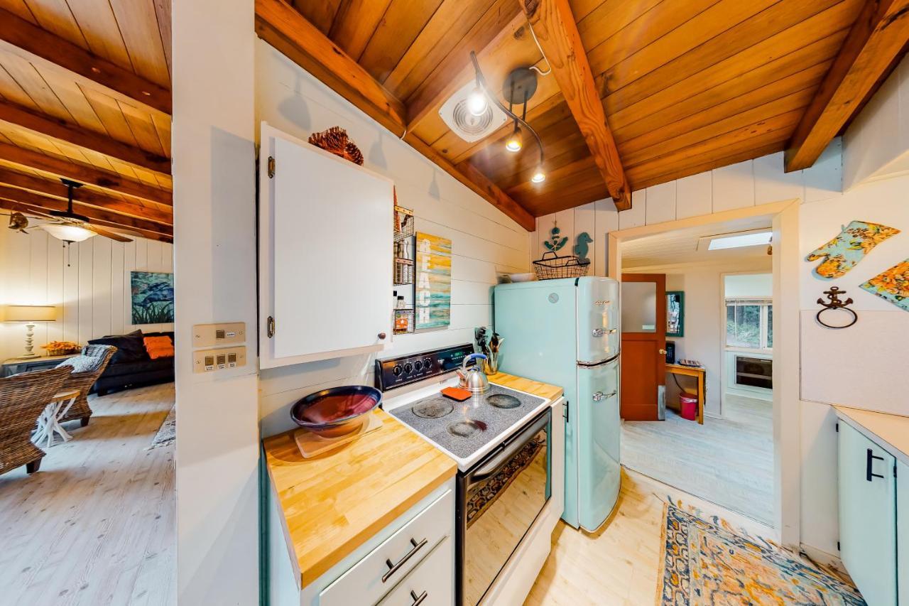 Alicia'S Beach House Holiday Beach Екстериор снимка