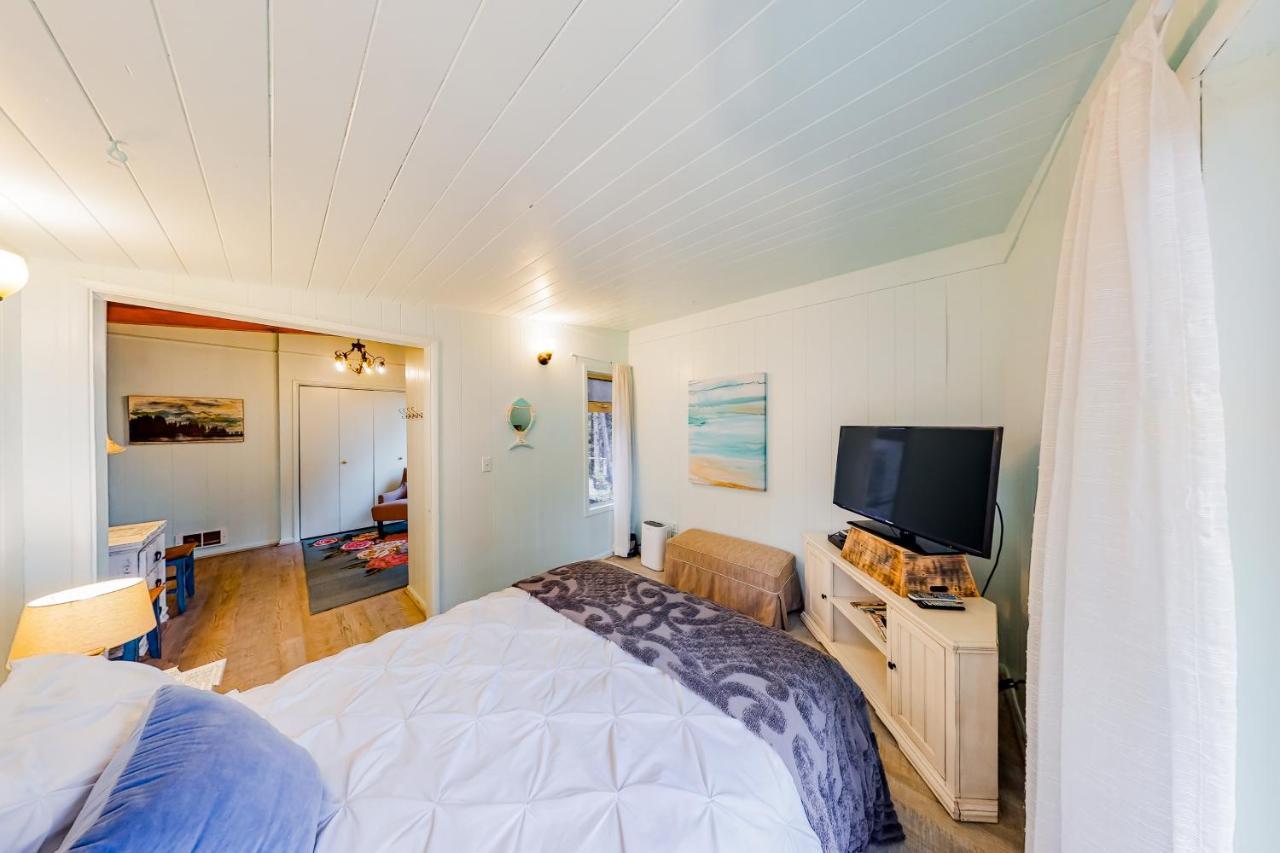 Alicia'S Beach House Holiday Beach Екстериор снимка