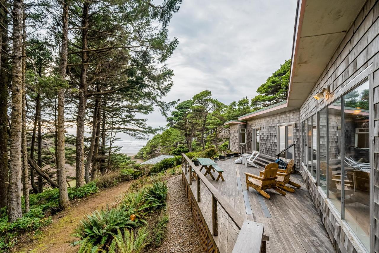 Alicia'S Beach House Holiday Beach Екстериор снимка