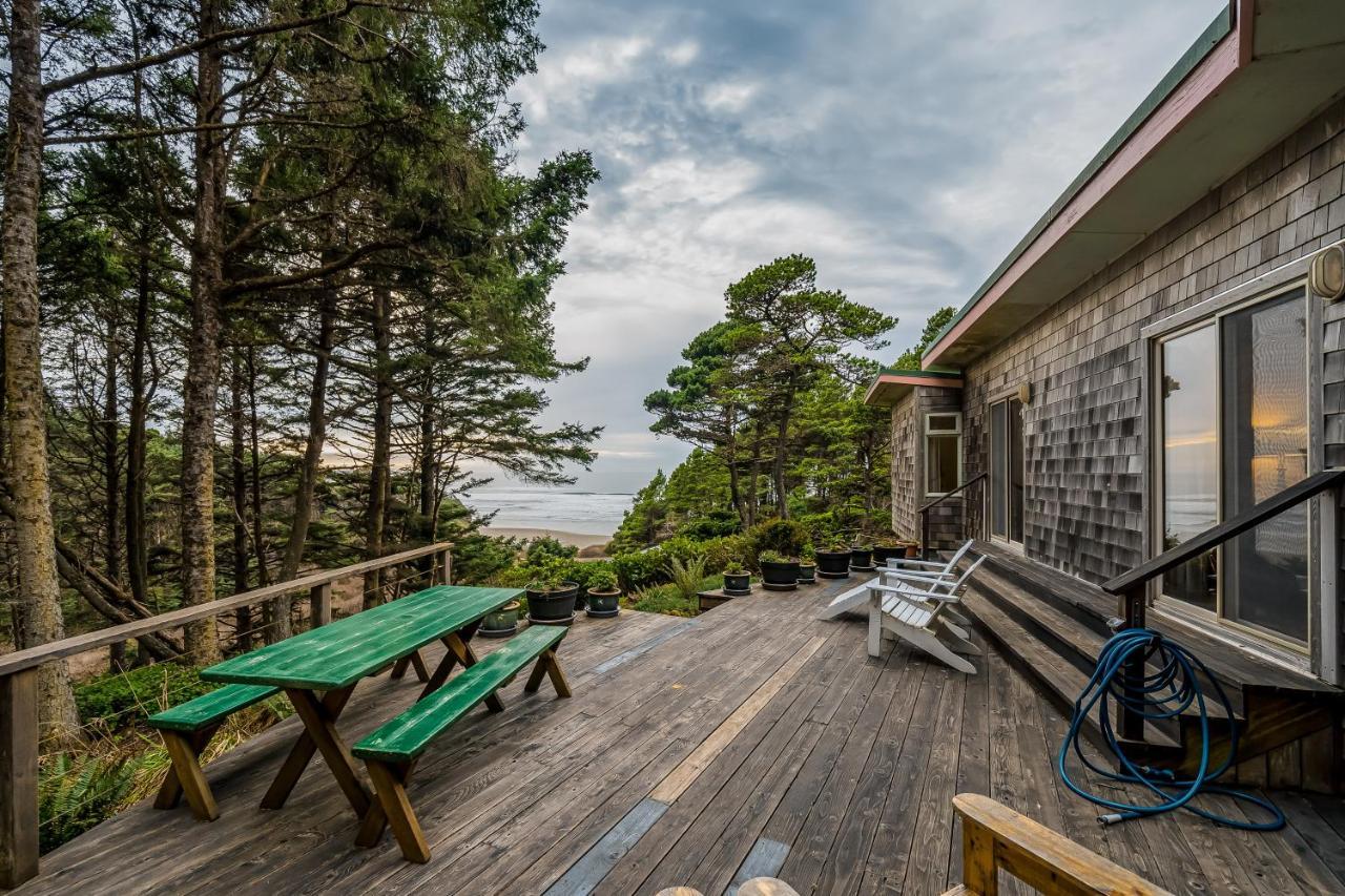 Alicia'S Beach House Holiday Beach Екстериор снимка