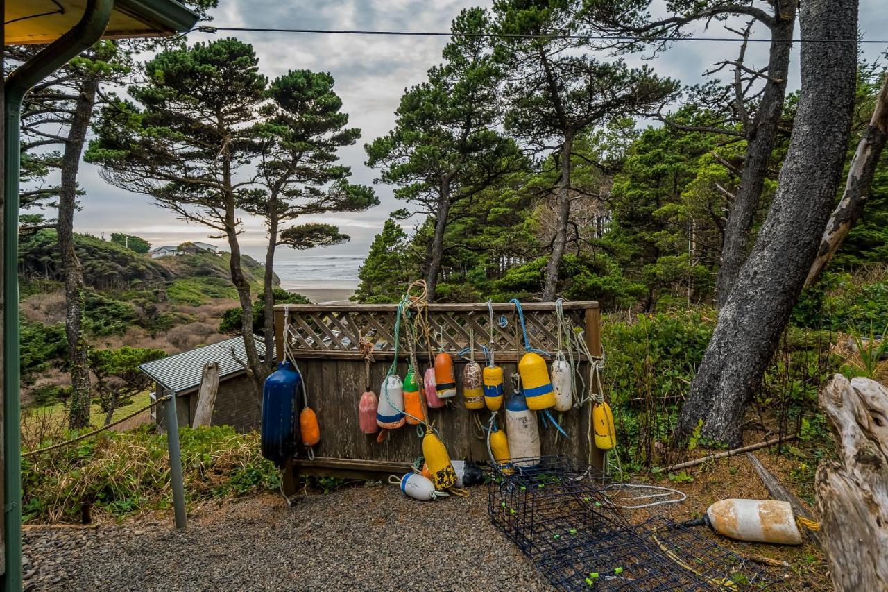 Alicia'S Beach House Holiday Beach Екстериор снимка